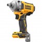 DeWALT DCF892N smūginis veržliasukis DeWALT DCF892N smūginis veržliasukis